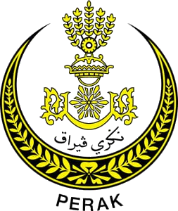 Jata Negeri Perak